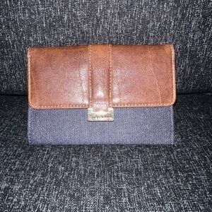 vintage Liz Claiborne women's wallet